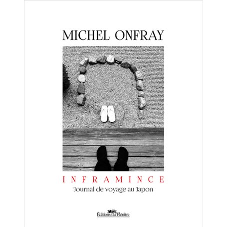 INFRAMINCE - Journal de voyage au Japon