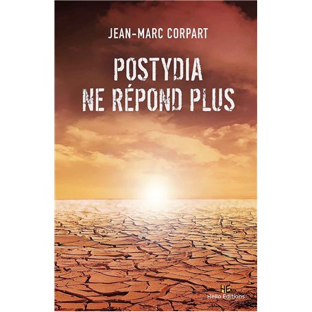 Postydia ne répond plus