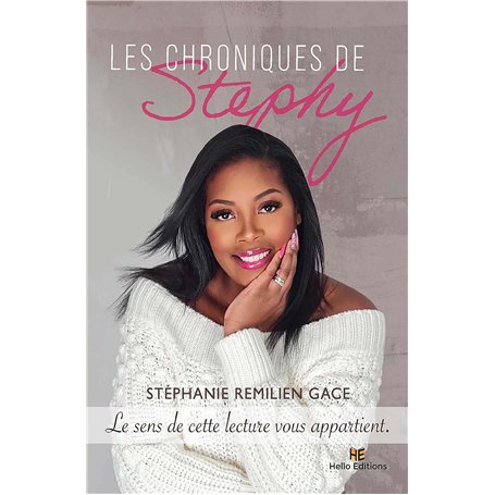 Les Chroniques de Stephy
