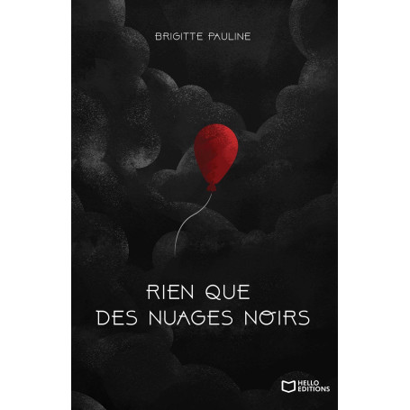 Rien que des nuages noirs