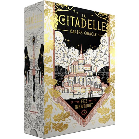 La Citadelle - Cartes oracle
