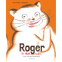 Roger le chat (pas trop) malin et le trou de l'emmental
