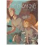 The Croaking - Tome 2 Entraîné dans son sillage