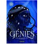 Génies - Créatures et mythologies du Sénégal 14,68 €