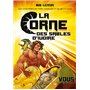 Les Aventures du Pyro-Barbare et de Billy - Tome 2 La Corne des sables d'Ivoire