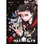 Kimen - Tome 1