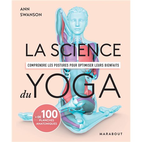 La science du yoga 25,34 €