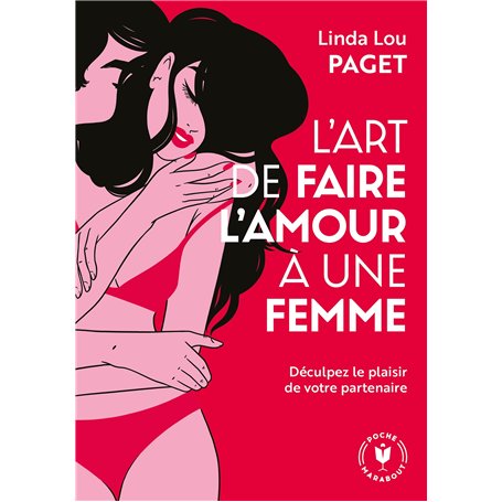 L'art de faire l'amour une femme 7,34 €