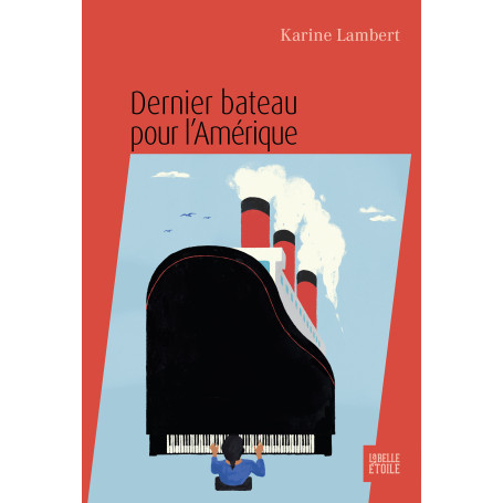 Dernier bateau pour l'Amérique