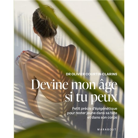 Devine mon âge si tu peux 19,47 €