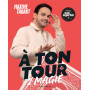 A ton tour 2 magie