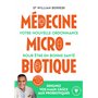 Médecine microbiotique