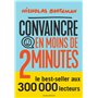 Convaincre en moins de 2 minutes