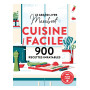 Le grand livre Marabout Cuisine Facile