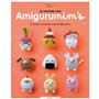 Je crochète mes amigurumim's