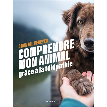 Comprendre mon animal grâce à la télépathie