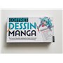 Coffret dessin Manga