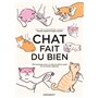Chat fait du bien