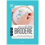 Mes fiches mémo Broderie