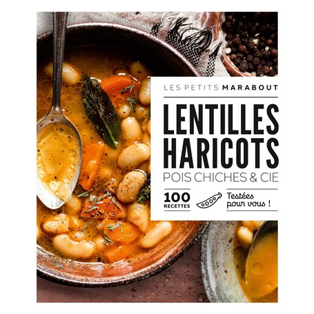 Petits Marabout - Haricots