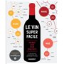 Le vin super facile
