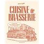 Cuisine de brasserie