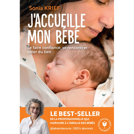 J'accueille mon bébé