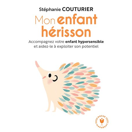 Mon enfant hérisson