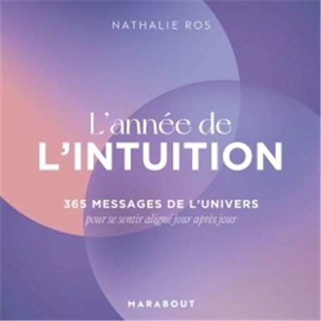 L'année de l'intuition