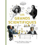 Les grands scientifiques