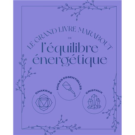 Le grand guide de l'équilibre énergétique