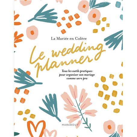Le wedding planner