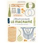 Mon p'tit cours de poche - Le macramé
