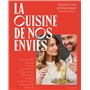 La cuisine de nos envies