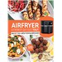Airfryer - Recettes méditerranéennes