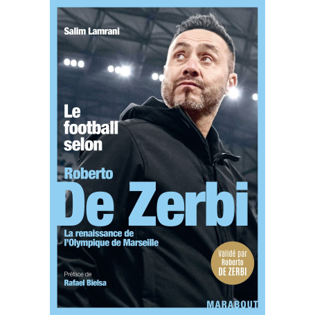 Le football selon Roberto De Zerbi