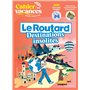 Cahier de vacances - Le Routard Destinations insolites