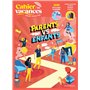 Cahier de vacances - Parents vs Enfants