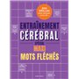 Entraînement cérébral -  Maxi mots fléchés