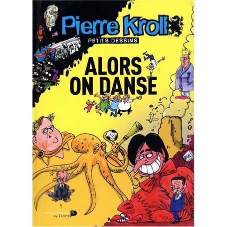 Alors on danse - Année 2010 19,57 €