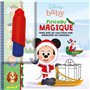 Disney Baby - Pinceau magique (Mickey Noël) 8,76 €