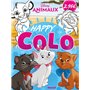 Disney Animaux - Happy Colo (Marie