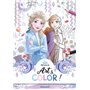 Disney La Reine des Neiges 2 - Art & Color ! (Elsa et Anna fond hiver) 5,82 €