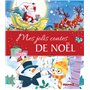 Mes jolis contes de Noël 12,67 €