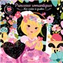 Coup de coeur créations - Princesses romantiques - Mes cartes à gratter