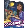 Disney Wish - Vive le coloriage ! (Asha