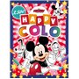 Disney Mickey et ses amis - Happy colo (Mickey