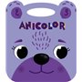 Anicolor (Ourson)