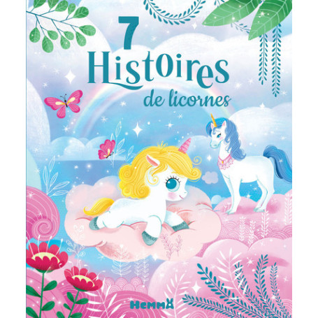 Histoires de licornes