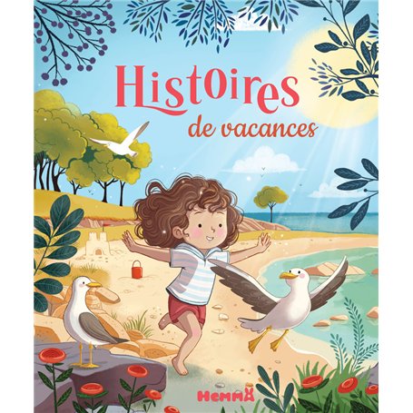 Histoires de vacances